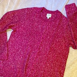 St. John’s Bay SZ XL Flamingo pink